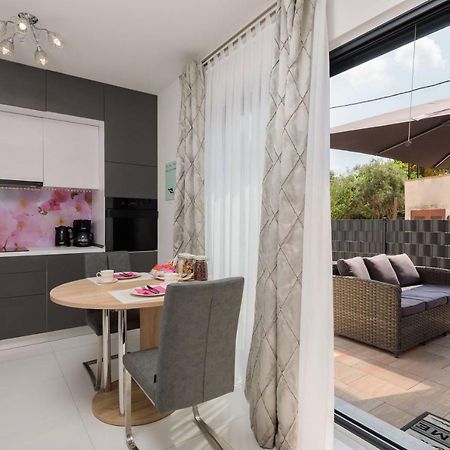 Apartment Flawless Trogir Exterior foto