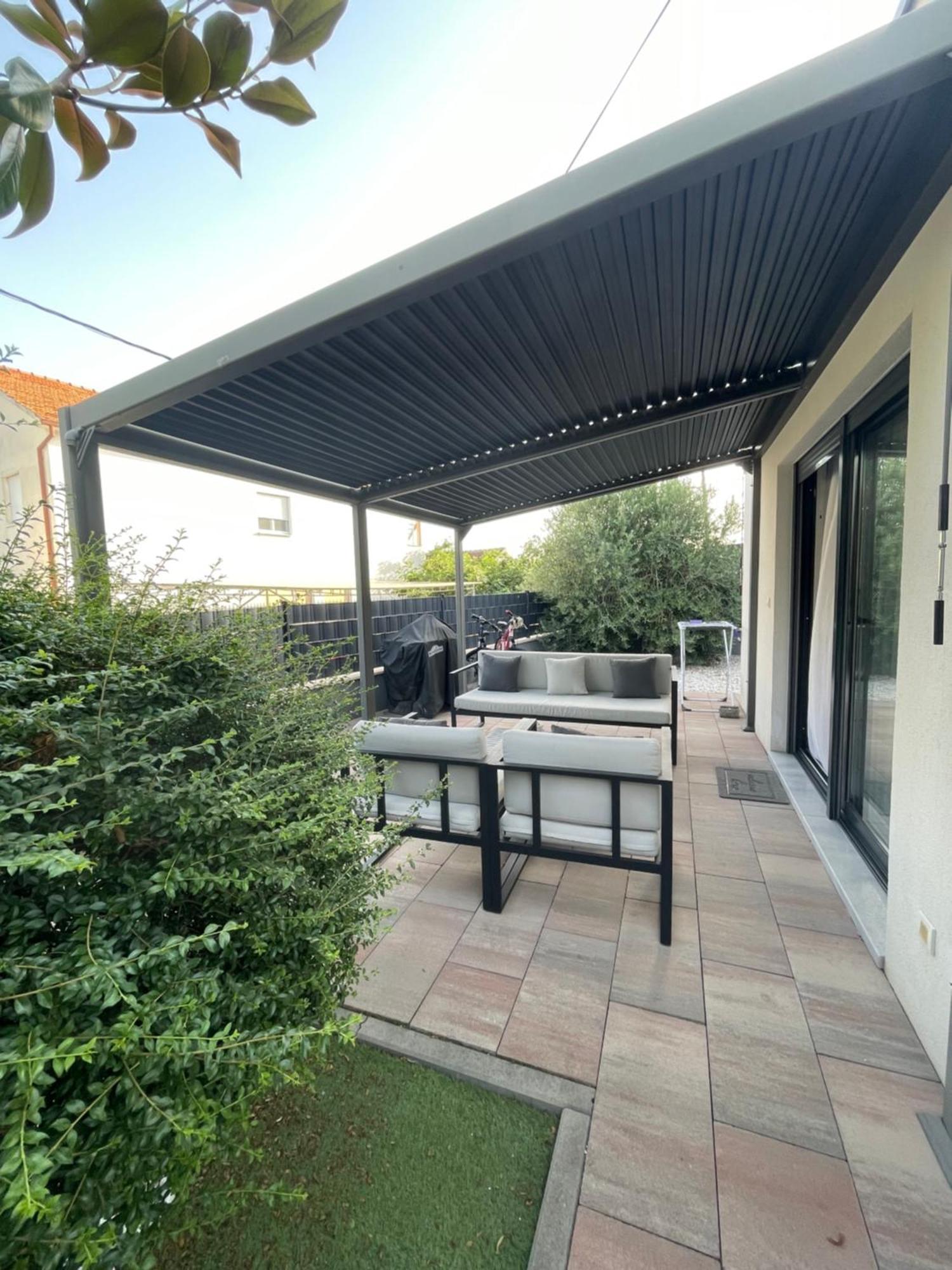 Apartment Flawless Trogir Exterior foto