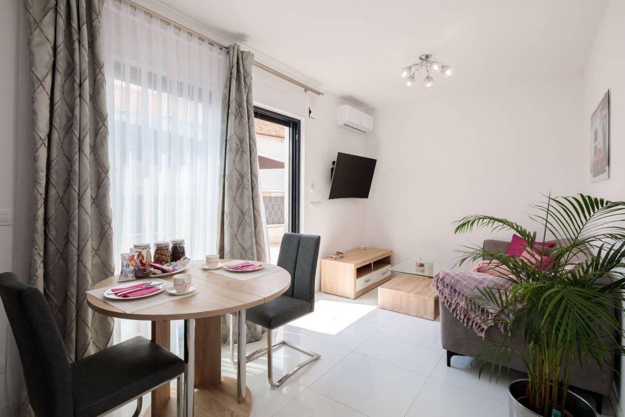 Apartment Flawless Trogir Exterior foto