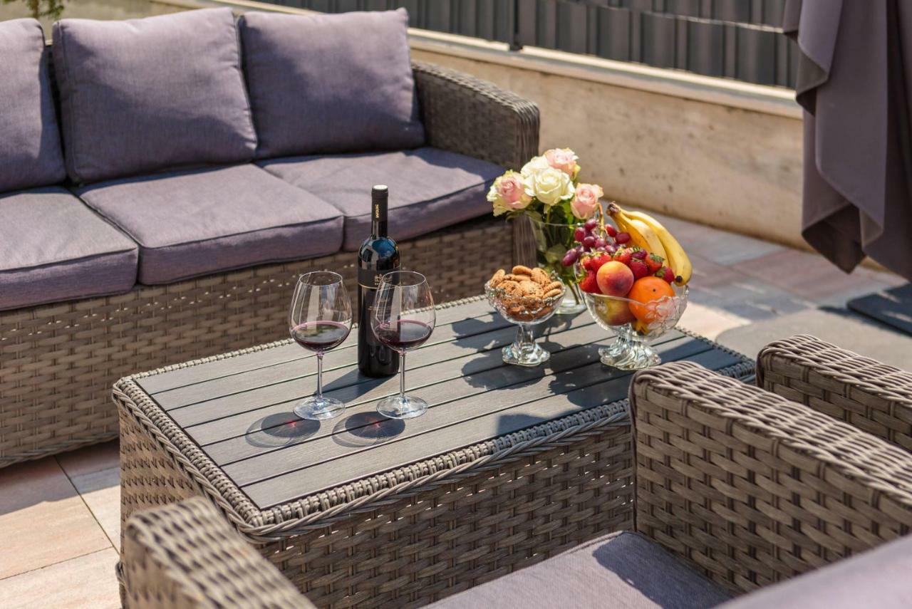 Apartment Flawless Trogir Exterior foto