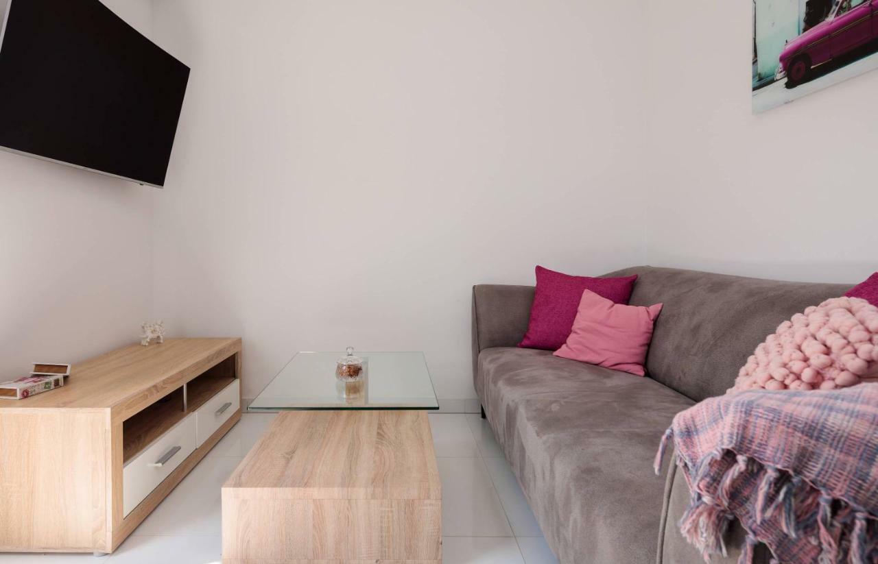 Apartment Flawless Trogir Exterior foto