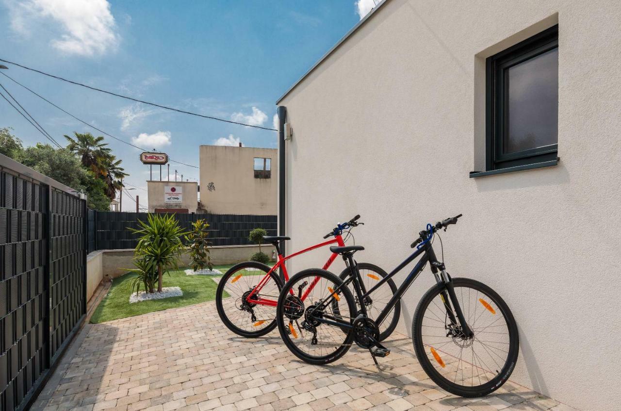 Apartment Flawless Trogir Exterior foto