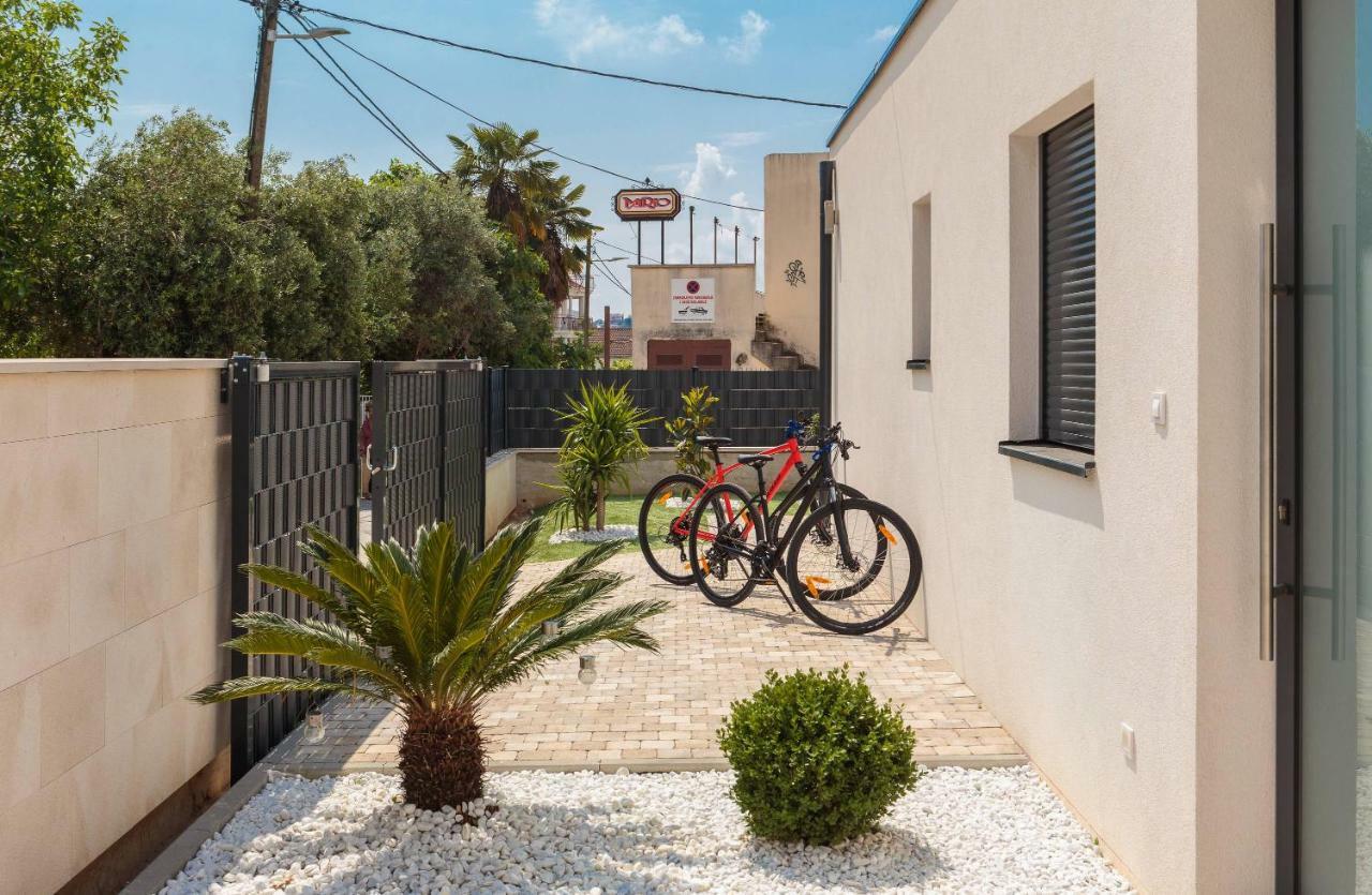 Apartment Flawless Trogir Exterior foto