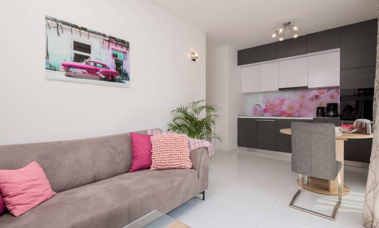 Apartment Flawless Trogir Exterior foto