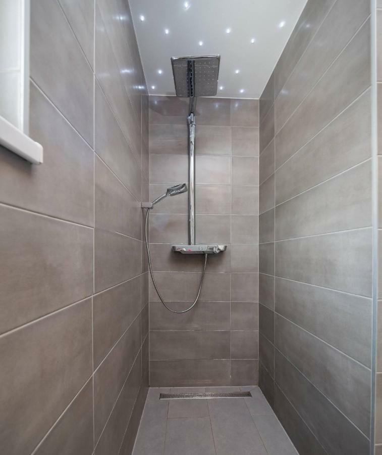 Apartment Flawless Trogir Exterior foto